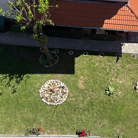 Boutique Apartment Bansko Bell Tower 外观 照片