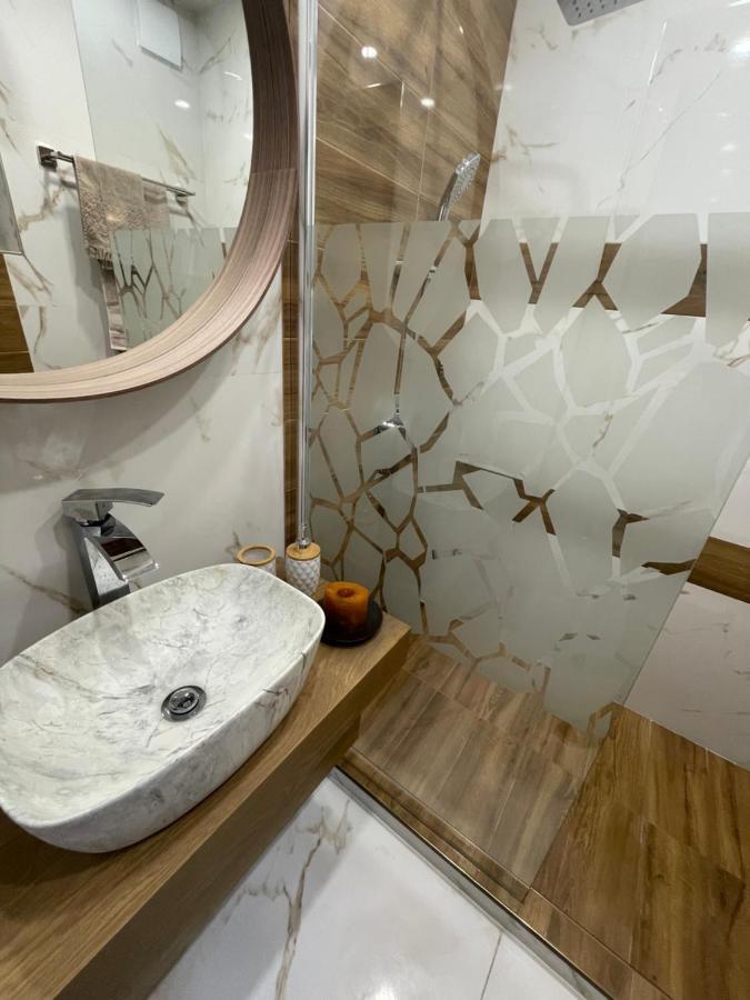 Boutique Apartment Bansko Bell Tower 外观 照片