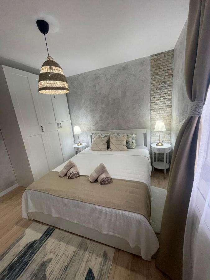 Boutique Apartment Bansko Bell Tower 外观 照片
