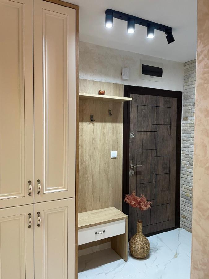 Boutique Apartment Bansko Bell Tower 外观 照片
