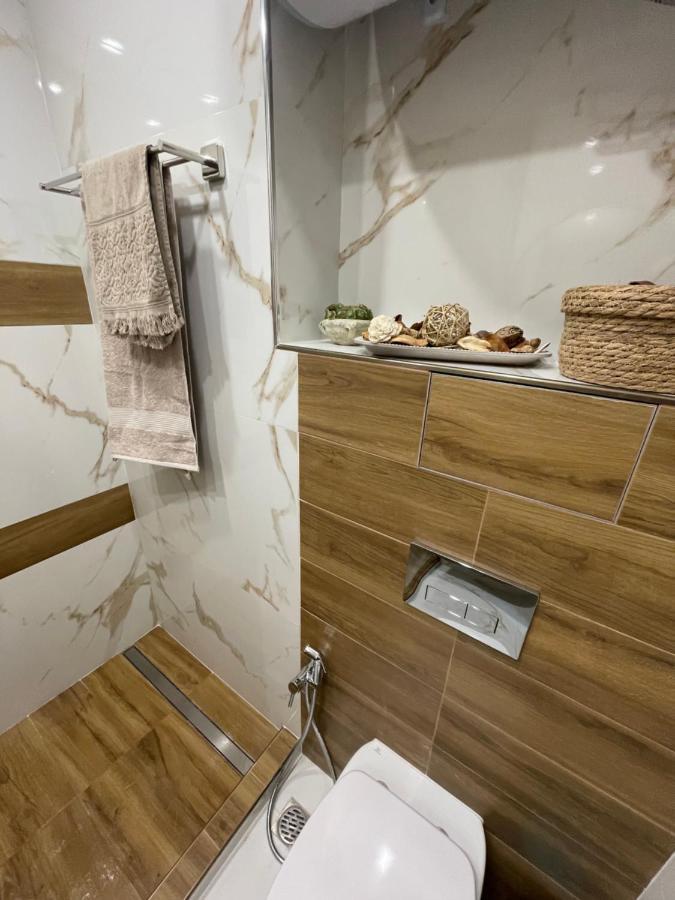 Boutique Apartment Bansko Bell Tower 外观 照片