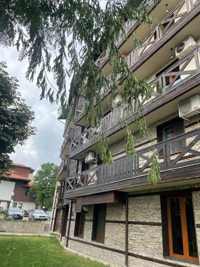Boutique Apartment Bansko Bell Tower 外观 照片