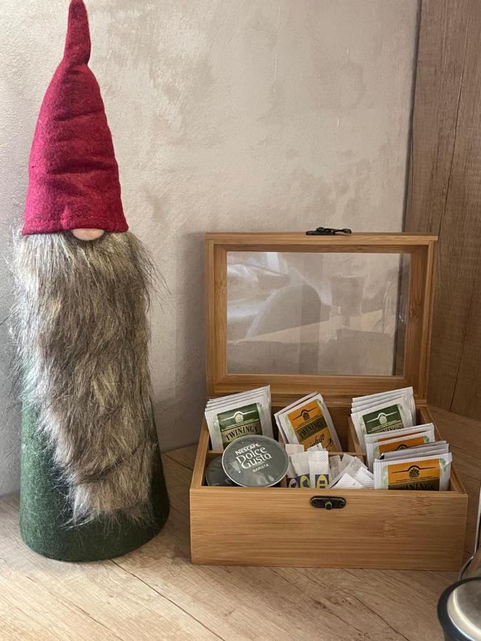 Boutique Apartment Bansko Bell Tower 外观 照片