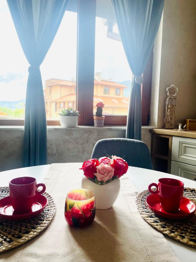 Boutique Apartment Bansko Bell Tower 外观 照片
