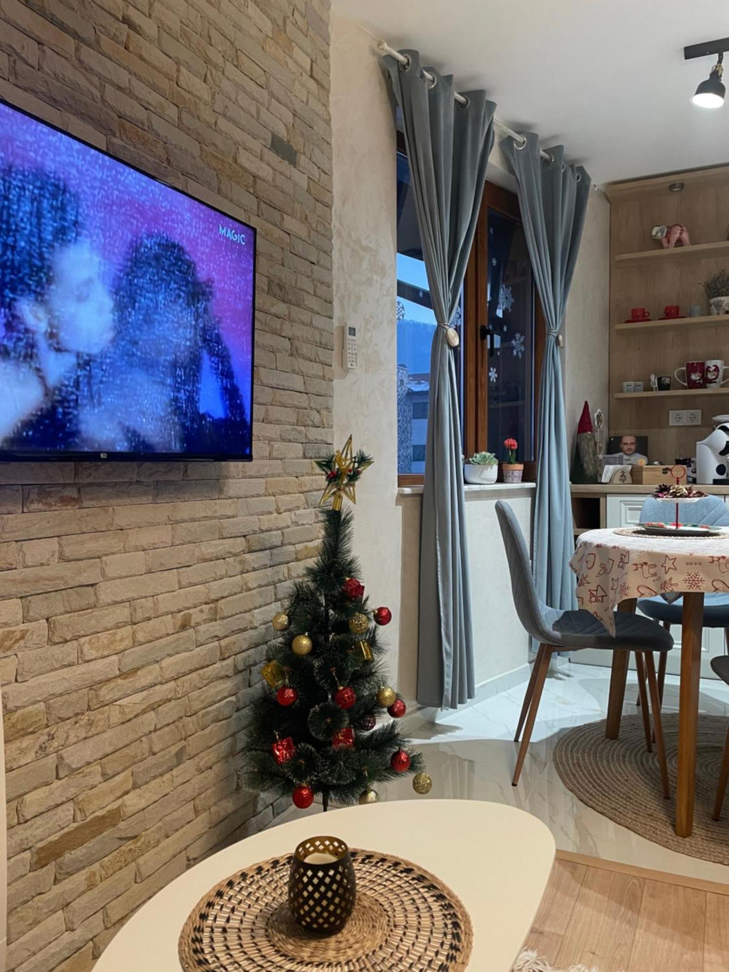 Boutique Apartment Bansko Bell Tower 外观 照片