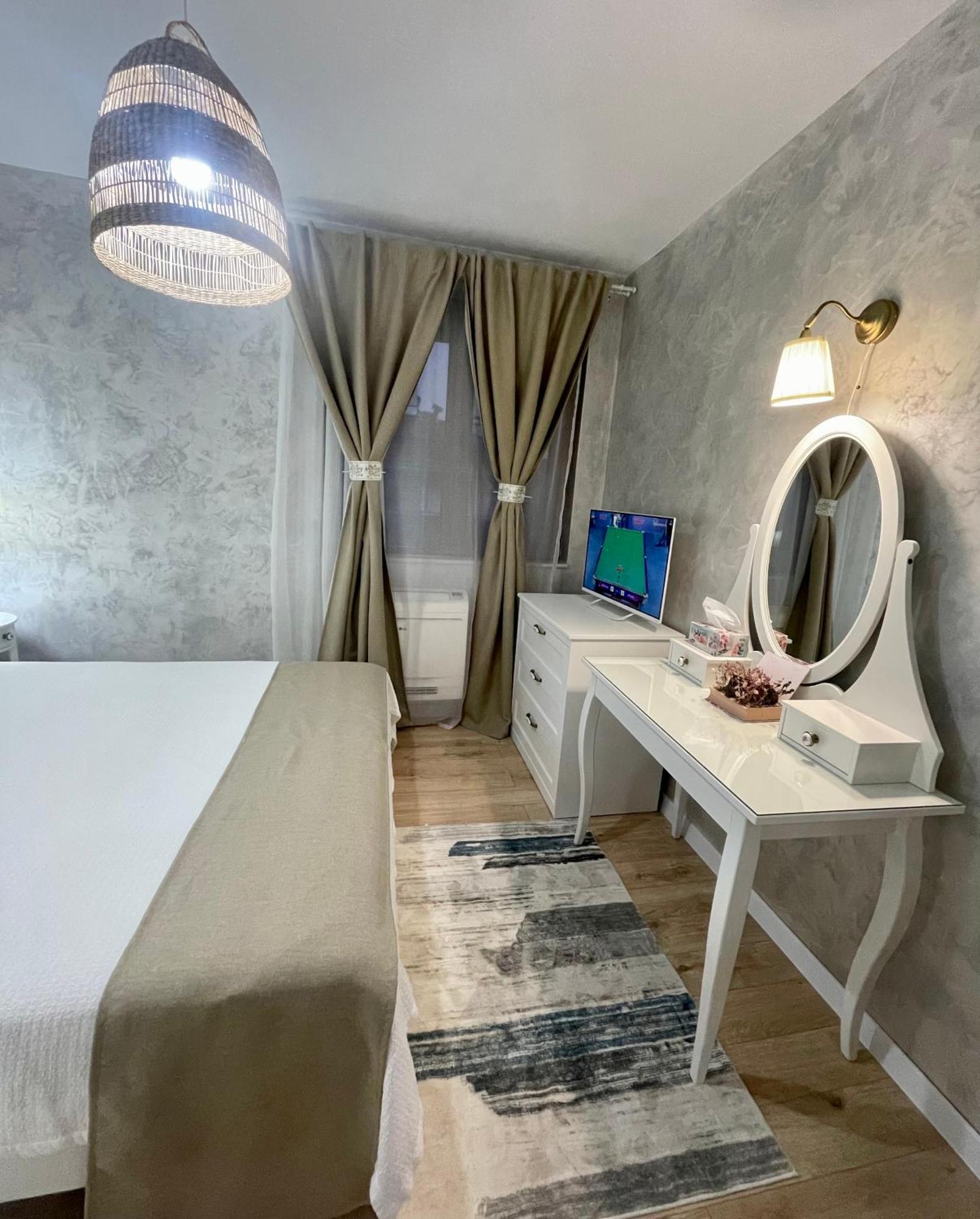 Boutique Apartment Bansko Bell Tower 外观 照片