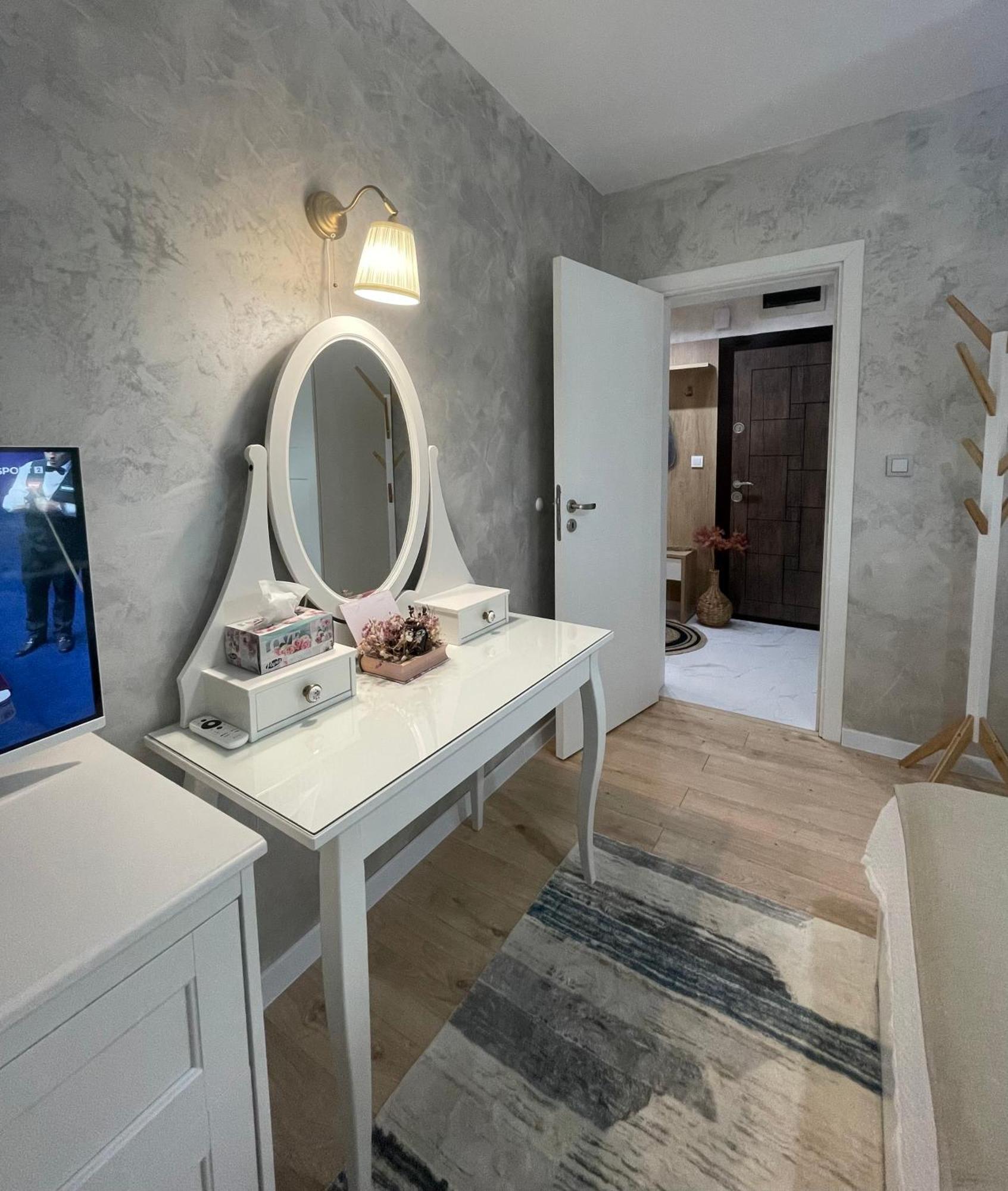 Boutique Apartment Bansko Bell Tower 外观 照片