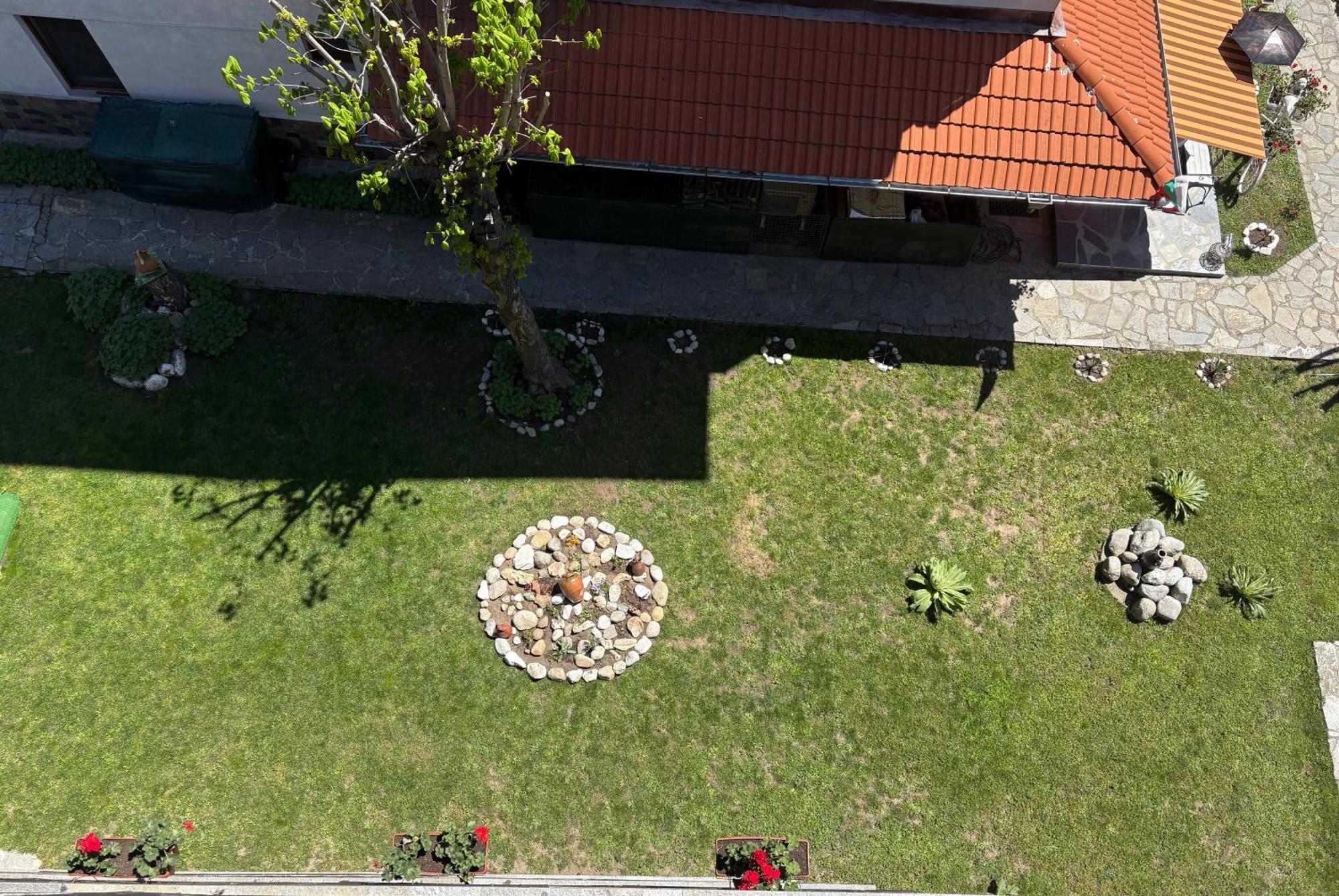 Boutique Apartment Bansko Bell Tower 外观 照片